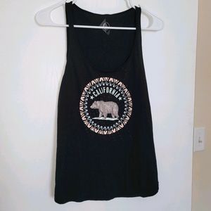 EUC Volcom Tank Top
